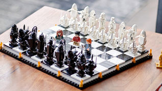 The LEGO Harry Potter Sets Retirement Schedule (2022-2025)