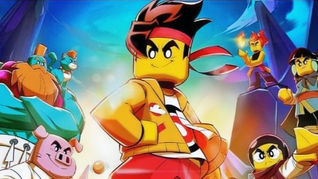 LEGO Monkie Kid Rumoured June 2024 Sets | Power Truck, Nine-Headed Beast, Fire Mech, Celestial Pagoda + More