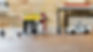 First Leaked Images of LEGO Marvel 76311 Miles Morales vs. The Spot | January 2025