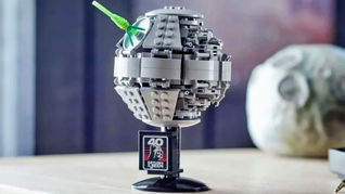 LEGO Star Wars 75419 UCS Death Star Rumoured For October 2025