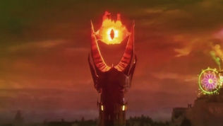 LEGO Icons 10333 The Lord Of The Rings: Barad-Dûr Rumoured For June 2024