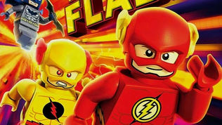 LEGO DC 76221 Batmobile: Flash Tracking Rumoured For May 2023