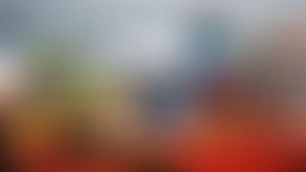 LEGO McLaren Formula 1 helmet sets 2026 teaser showing Oscar Piastri and Lando Norris brick-built helmets in papaya McLaren colours