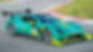 Mattel Brick Shop Announces Hot Wheels '24 Aston Martin Vantage GT3 | Summer 2026