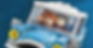 LEGO Harry Potter Ford Anglia Car Rumoured For March 2024