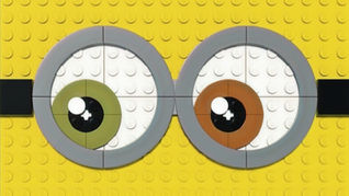 LEGO Despicable Me 4 75583 Minions and Gru's Family Mansion Rumoured For May 2024