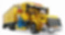 LEGO City 60440 Yellow Delivery Truck Rumoured For June 2024