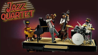 LEGO Icons 10334 Music Rumoured For June 2024