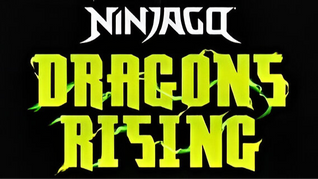 LEGO NINJAGO Dragons Rising Season 4 Full Trailer Revealed