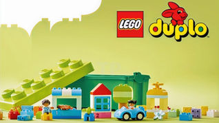 LEGO DUPLO Rumoured January 2026 Sets