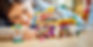 LEGO Disney Wish 43231 Asha's Cottage Officially Revealed | October 2023