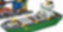 LEGO City 60422 Seaside Harbour with Cargo Ship Rumoured For June 2024