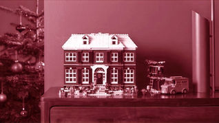 Every LEGO Christmas Set Available Now For Christmas 2022 | Home Alone, Winter Village + More