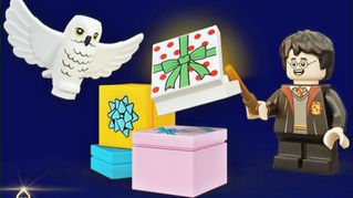 September 2025 LEGO Promotional/GWP Set News: Everything We Know