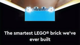 LEGO Smart Play: What to Expect from LEGO’s Main Selling Point in 2026