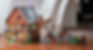 LEGO Ideas 21341 Disney Hocus Pocus: The Sanderson Sisters' Cottage Officially Revealed | July 2023