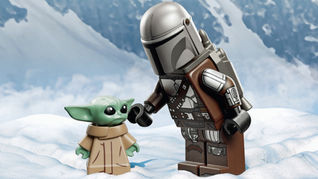 Rumoured LEGO Star Wars August 2026 sets including the Sandcrawler, AT-AT, and Boba Fett display figure