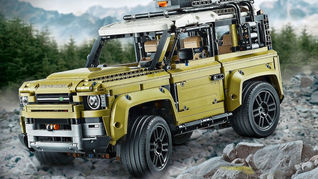 Every LEGO Icons Set Rumoured For 2023 | Jazz Club, Botanical Sets, Land Rover, Rivendell + More