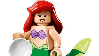 LEGO Disney 43225 Ariel's Palace 18+ Set Rumoured For May 2023 | Disney 100