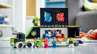 Every LEGO City Set Officially Revealed For January 2023 | Fire & Police, Great Vehicles + Stuntz