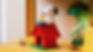 LEGO Ideas 21368 Peanuts: Snoopy's Doghouse Officially Revealed | June 2026