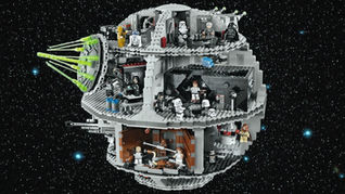 Everything You Need to Know About LEGO Star Wars 75419 UCS Death Star | October 2025