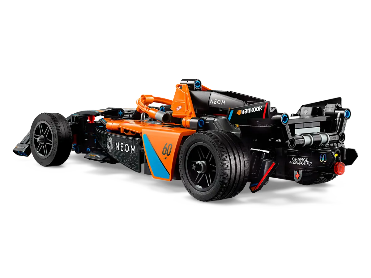 All LEGO Technic March 2024 Sets Officially Revealed All LEGO Technic March 2024 Sets Officially Revealed