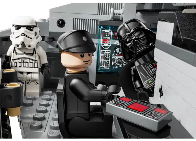 Lego star destroyer release date new arrivals