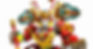LEGO Monkie Kid 80051 Monkie Kid's Mini Mech Officially Revealed | January 2024