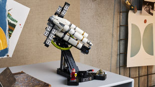 LEGO Icons 11389 Project Hail Mary Officially Revealed | March 2026