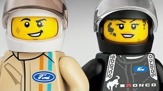 LEGO Speed Champions Rumoured June 2024 Sets | Lamborghini, Mercedes, Aston Martin F1 + More