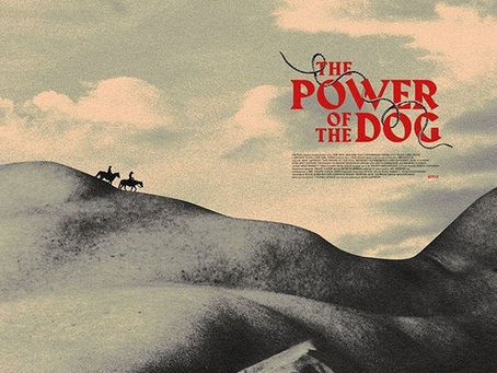 The Power of The Dog