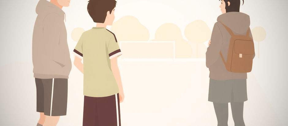 When Should a Parent Contact a Youth Soccer Coach — and When Should the Player Do It?