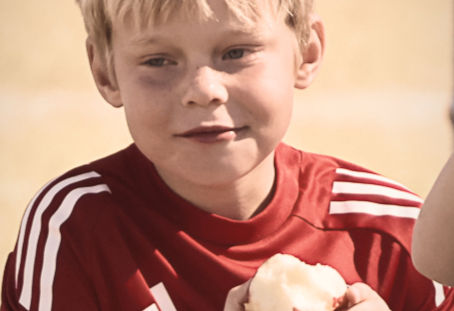 Snack Parent Etiquette: The Unspoken Rules of Soccer Snacks