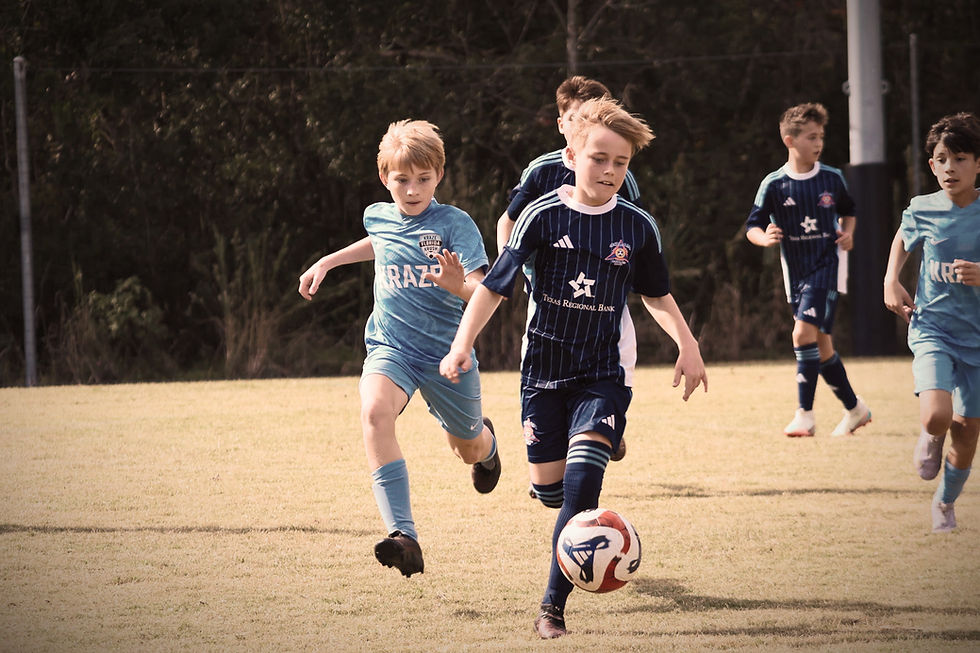 When a More Competitive Season Starts