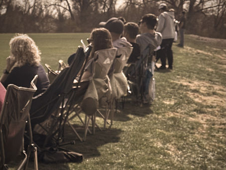 What Matters Most on the Sideline in the Early Seasons