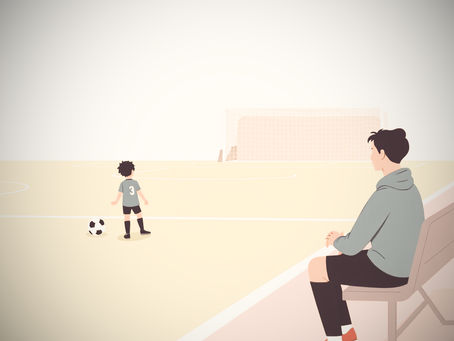 Why Playing Time Feels Bigger Than It Is