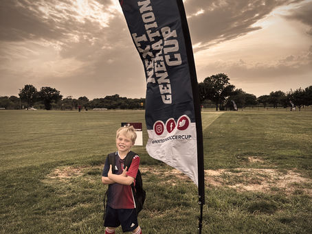 Game Day Highs to Hard Losses: What Day 1 of Next-Gen Taught Us