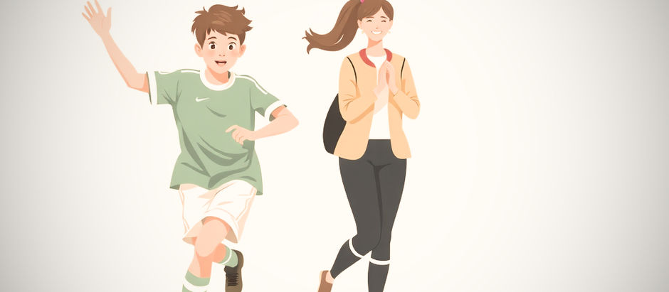 Youth Soccer Parent Behavior: What Actually Helps