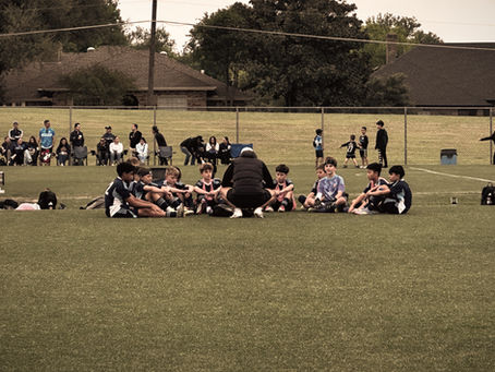 When Playing Time Feels Personal