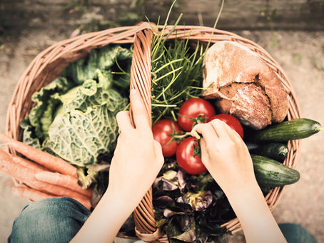 What Should Kids Eat After Soccer Practice? Easy Whole-Food Ideas