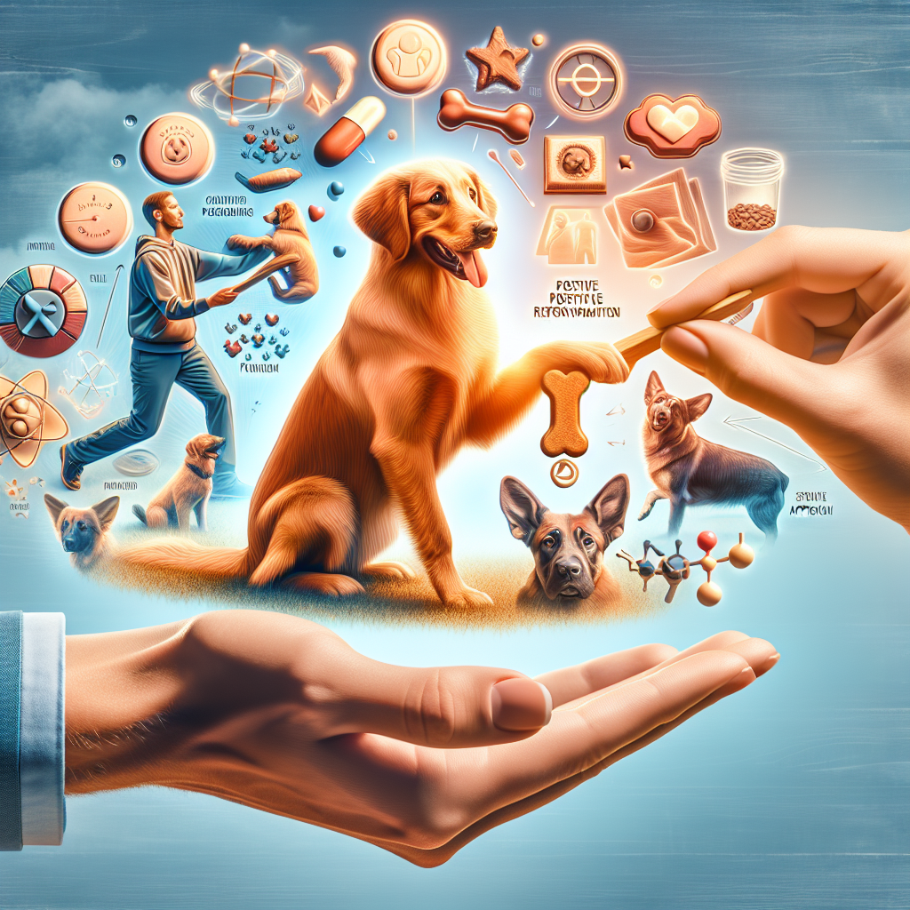 Heart of Dixie Dog Training