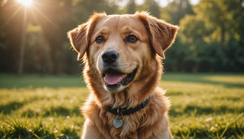 How to Identify and Manage Unknown Anxiety Triggers in Your Dog: A Guide for Pet Owners