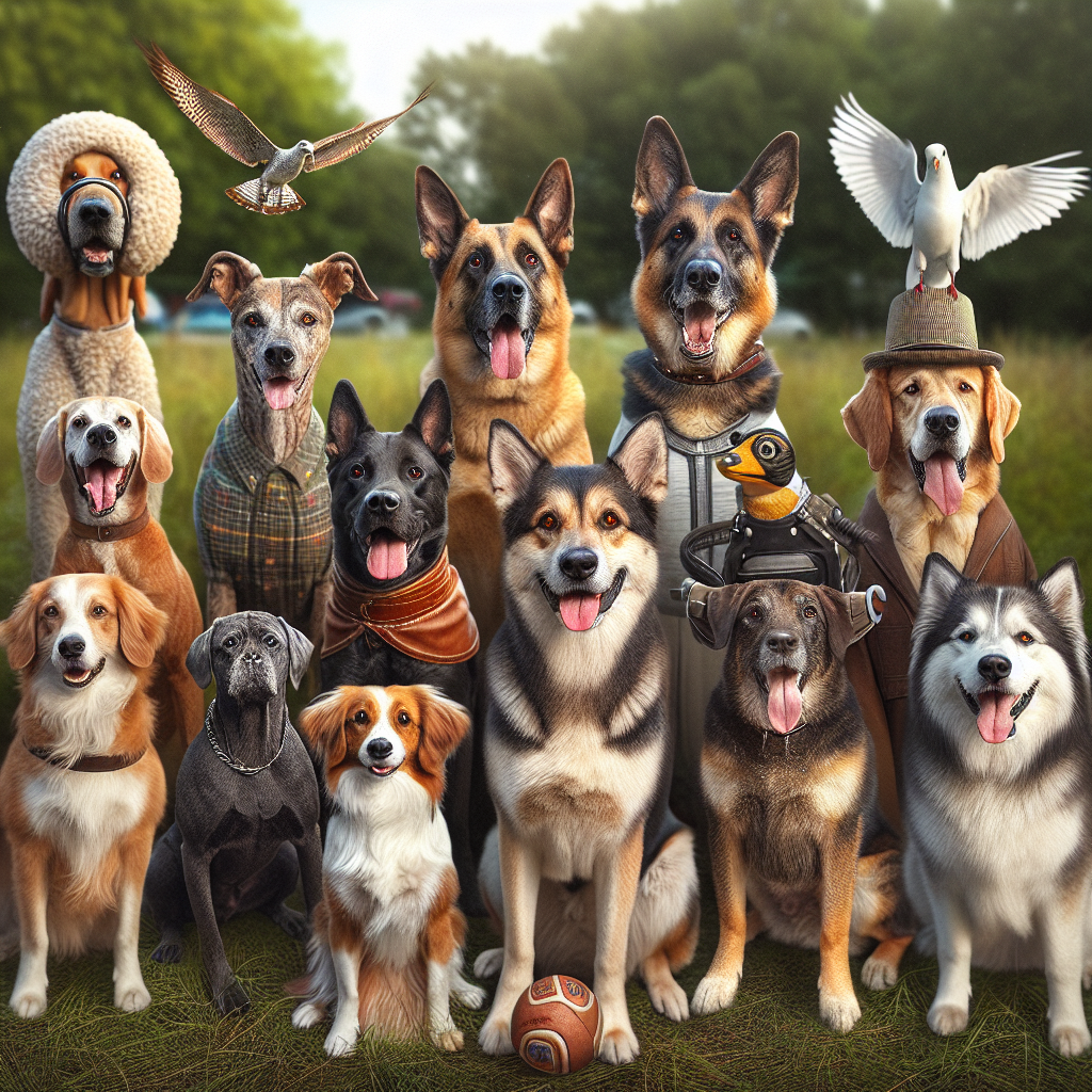 Dog Training