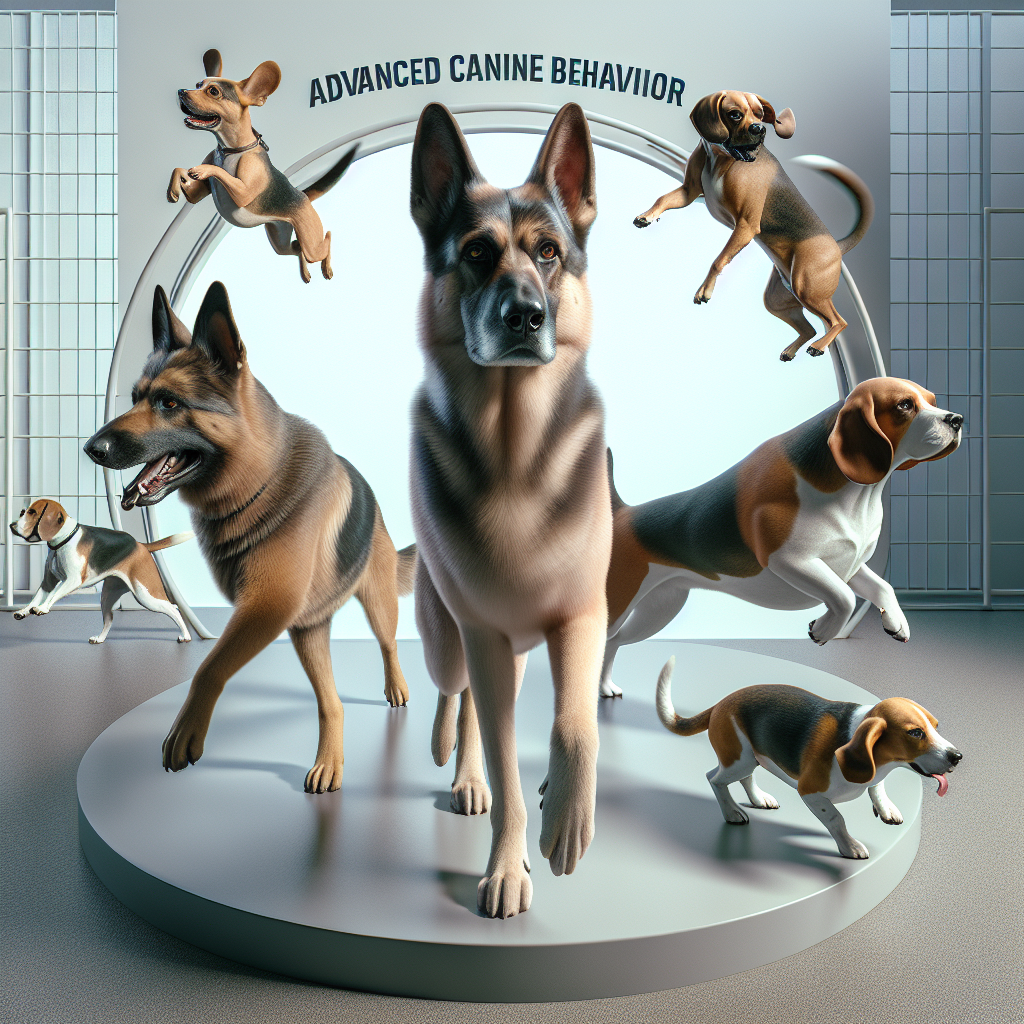 Canine Interaction