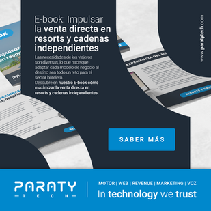 Impulsar la venta directa en resorts y cadenas independientes.