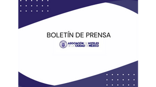 Boletín de Prensa
