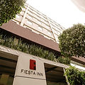 Fiesta Inn Insurgentes Sur