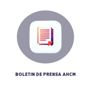 Comunicado de Prensa
