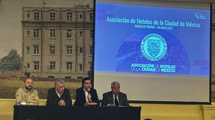 REGULAR BAJO LA LEY DE TURISMO Y SU REGLAMENTO  APROBADOS POR EL CONGRESO EL AÑO PASADO, FOMENTARÁ UN TURISMO DE UNIÓN Y SANA CONVIVENCIA CON VECINOS